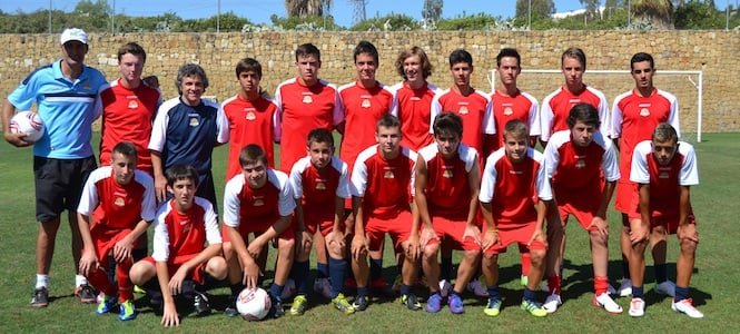 Ritmo e intensidad en el Campus