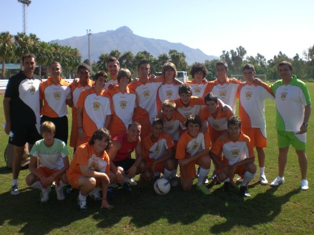 Visita de Alex Quillo