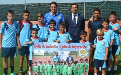 Goles de inclusión